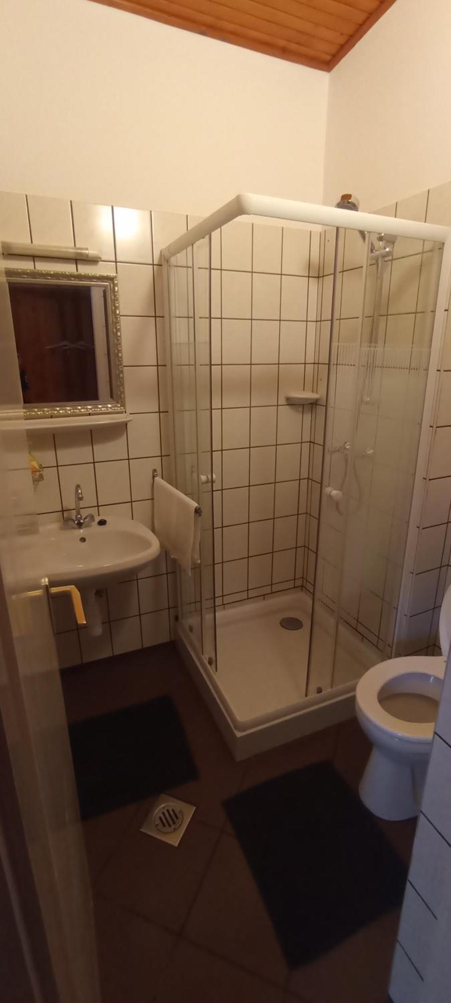 Nyirfa Apartmanhaz Залакарош Экстерьер фото